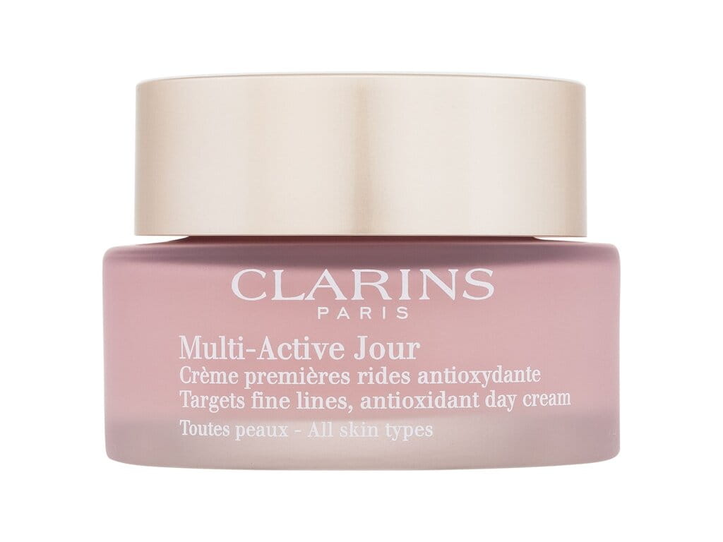 Clarins Multi-Active W Krem do twarzy na dzień 50ml-551905